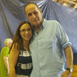 Meet your Posher, Jackie